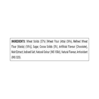 Fabsta Choco Flakes Box 375 gm