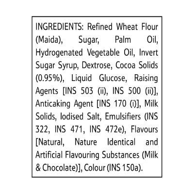 Fabsta Chocolate Cream Biscuits 100 gm