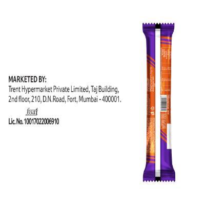 Fabsta Chocolate Cream Biscuits 100 gm