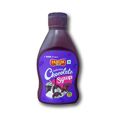 Fabsta Chocolate Syrup 650 gm