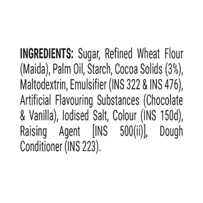 Fabsta Chocolate Wafer Biscuits 60 gm