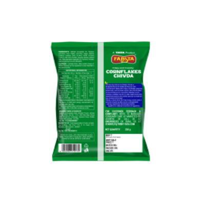 Fabsta Cornflakes Chivda 250 gm