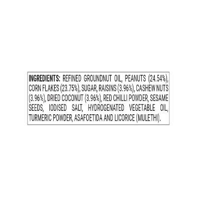 Fabsta Cornflakes Chivda 250 gm