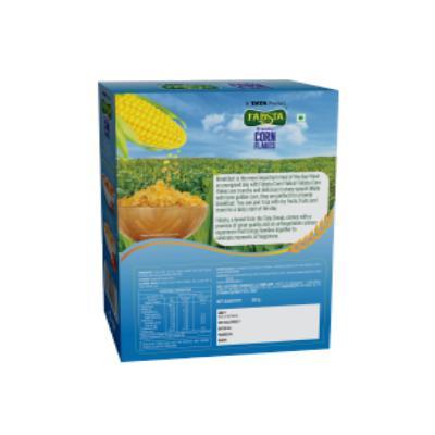 Fabsta Cornflakes Regular Box 250 gm