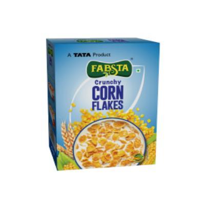 Fabsta Cornflakes Regular Box 500 gm