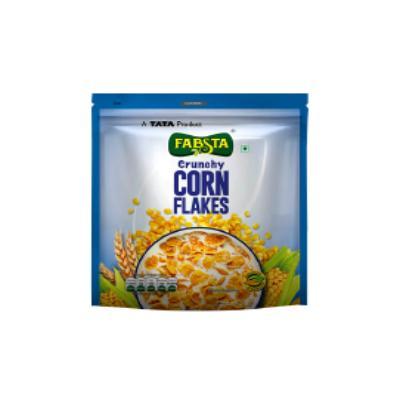Fabsta Cornflakes Regular Pouch 875 gm