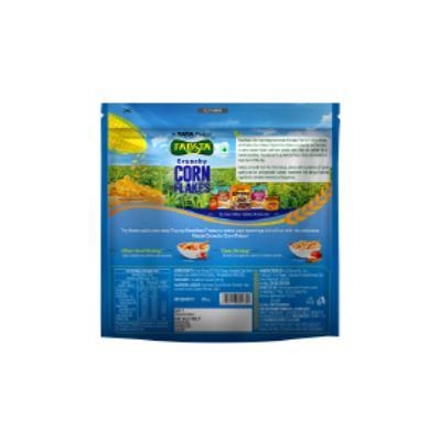 Fabsta Cornflakes Regular Pouch 875 Gm
