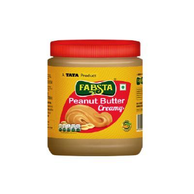 Fabsta Creamy Peanut Butter 850 gm