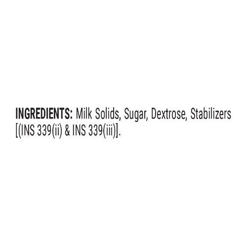 Fabsta Dairy Whitener Pouch 400 Gm