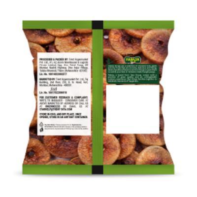 Fabsta Fig Regular 500 gm