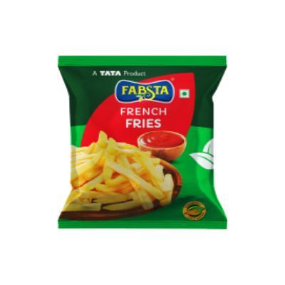 Fabsta French Fries 420 Gm