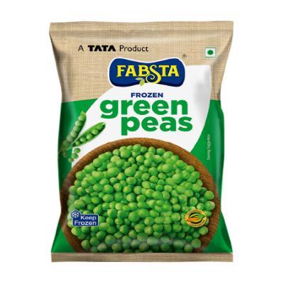 Fabsta Frozen Green Peas 1 Kg