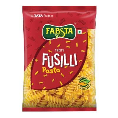 Fabsta Fusilli Pasta 500 gm