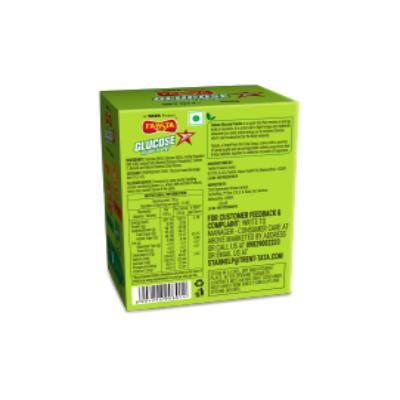 Fabsta Glucose Powder Lime 450 gm