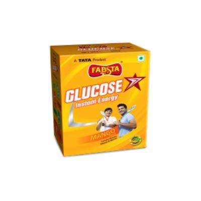 Fabsta Glucose Powder Mango 450 g