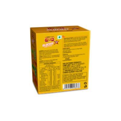 Fabsta Glucose Powder Mango 450 g