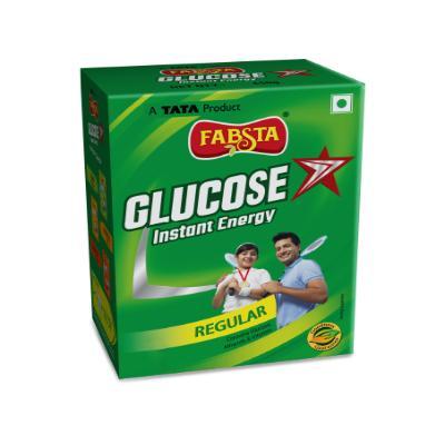 Fabsta Glucose Powder Regular 450 gm