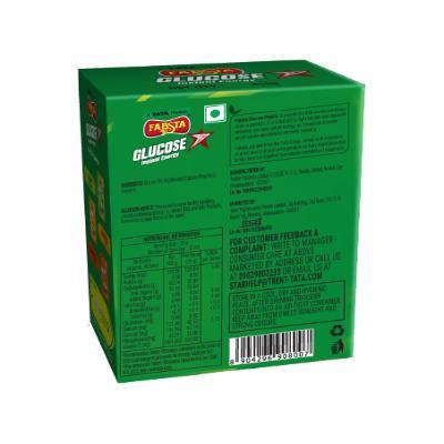 Fabsta Glucose Powder Regular 450 gm