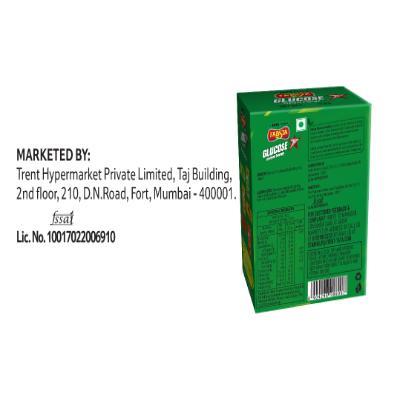 Fabsta Glucose Powder Regular 450 gm
