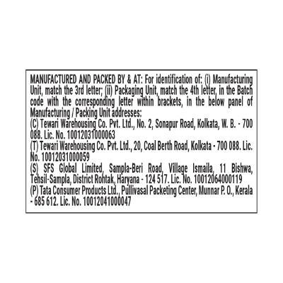 Fabsta Green Tea Bags 100 pcs