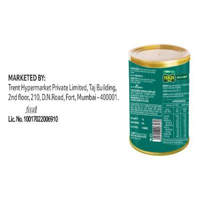 Fabsta Gulab Jamun Tin 1 Kg