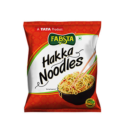 Fabsta Hakka Noodles 200 gm