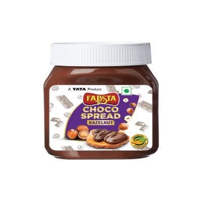 Fabsta Hazelnut Choco Spread 150 gm