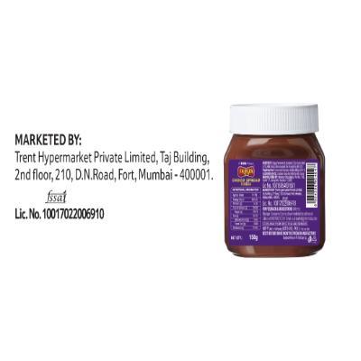 Fabsta Hazelnut Choco Spread 150 gm