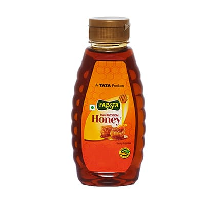 Fabsta Honey Combi 2x400 gm
