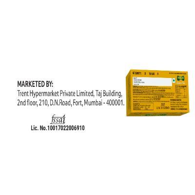 Fabsta Honey & Lemon Green Tea Bags 100 Pcs