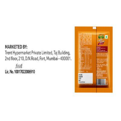 Fabsta Hot & Sour Veg Soup 11 gm