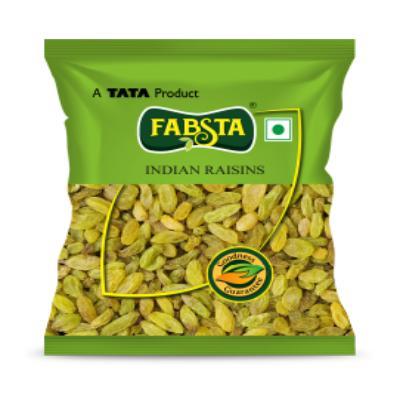 Fabsta Indian Raisins 200 gm