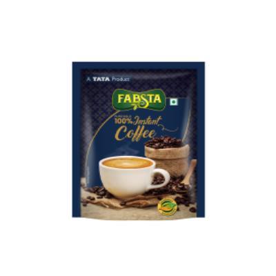 Fabsta Instant Coffee 50 Gm