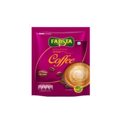 Fabsta Instant Coffee Rich & Strong 50 Gm