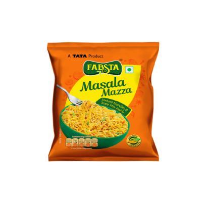Fabsta Instant Masala Noodles 70 g