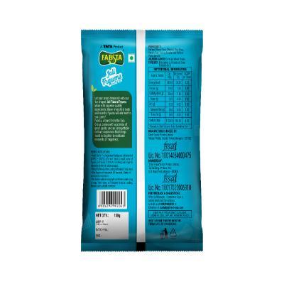 Fabsta Jali Fryums 150 gm