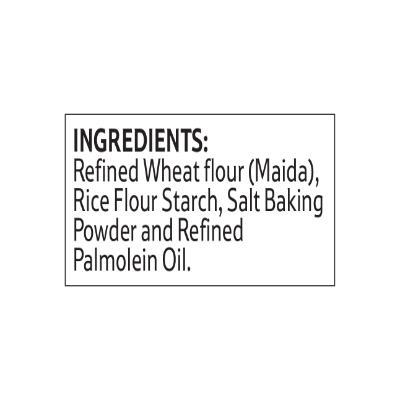 Fabsta Jali Fryums 150 gm