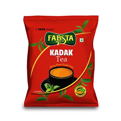 Fabsta Kadak Leaf Tea 250 Gm