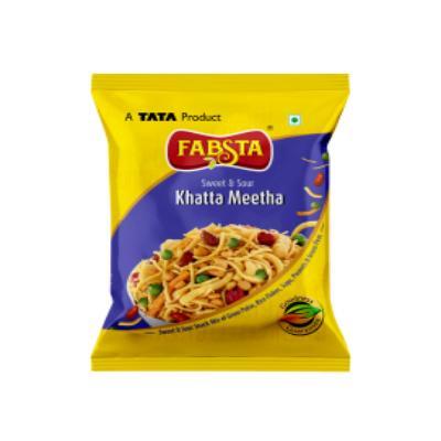 Fabsta Khatta Meetha 150 gm