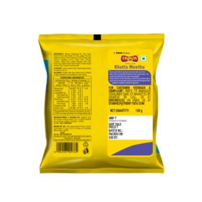 Fabsta Khatta Meetha 150 gm