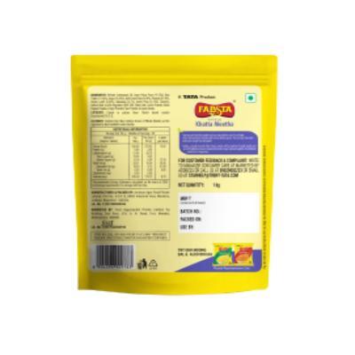 Fabsta Khatta Meetha 1 kg