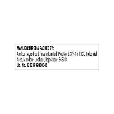 Fabsta Khatta Meetha 1 kg