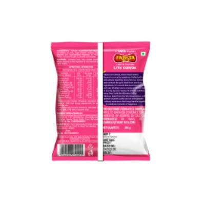 Fabsta Lite Chivda 200 gm
