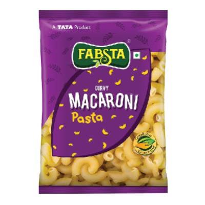 Fabsta Macaroni Pasta 800 Gm