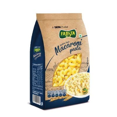 Fabsta Macroni Popluar Pouch 500 gm
