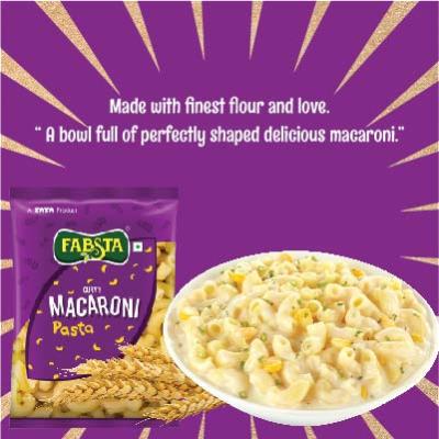 Fabsta Macaroni Pasta 150 gm