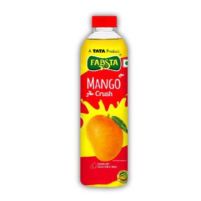 Fabsta Mango Crush 1000 ml