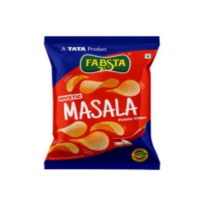 Fabsta Masala Magic Potato Chips 48 gm