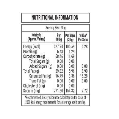 Fabsta Masala Magic Potato Chips 48 gm