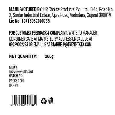 Fabsta Maska Khari 200 gm